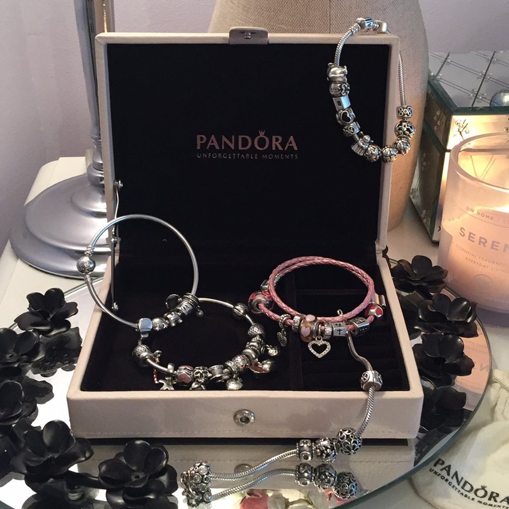 Pandora 🌸
